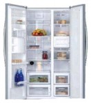BEKO GNE 35700 S Холодильник