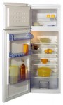 BEKO DSK 251 Холодильник