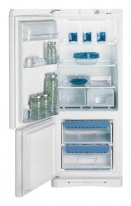 Bilde Kjøleskap Indesit BAN 10