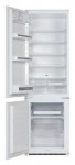 Kuppersbusch IKE 320-2-2 T Tủ lạnh