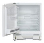Kuppersbusch IKU 169-0 Tủ lạnh