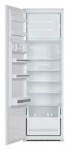 Kuppersbusch IKE 318-7 Холодильник