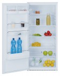 Kuppersbusch IKE 247-8 Холодильник