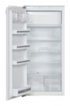 Kuppersbusch IKE 238-6 ตู้เย็น