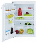 Kuppersbusch IKE 188-6 Tủ lạnh