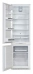 Kuppersbusch IKE 309-6-2 T Tủ lạnh