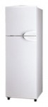 Daewoo Electronics FR-280 Refrigerator