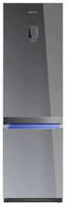 ảnh Tủ lạnh Samsung RL-57 TTE2A