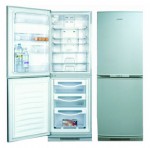 Digital DRC N330 W Køleskab
