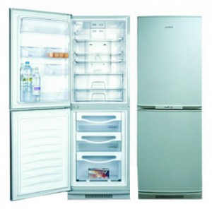 ảnh Tủ lạnh Digital DRC N330 S