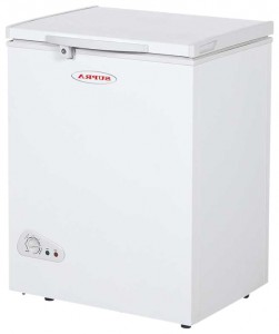 ảnh Tủ lạnh SUPRA CFS-100