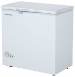 SUPRA CFS-150 Køleskab