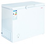 AVEX CFH-206-1 Refrigerator