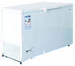 AVEX CFH-411-1 Refrigerator