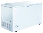AVEX CFT-350-1 फ़्रिज