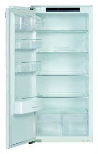 ảnh Tủ lạnh Kuppersbusch IKE 2480-1