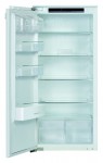 Kuppersbusch IKE 2480-1 Холодильник