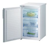 larawan Refrigerator Mora MF 3101 W