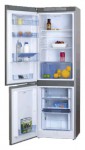 Hansa FK310BSX Холодильник