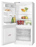 ATLANT ХМ 4008-017 Холодильник