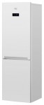 BEKO CNKL 7320 EC0W Холодильник