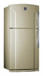 Toshiba GR-H64RDA MS Холодильник