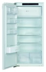 Kuppersbusch IKE 2380-1 Холодильник