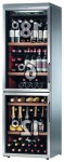 IP INDUSTRIE C601X Refrigerator