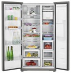 TEKA NF2 650 X Tủ lạnh