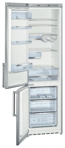 larawan Refrigerator Bosch KGE39AC20