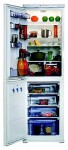 Vestel DSR 385 Hűtő