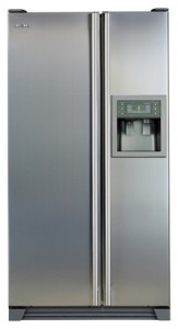 Kuva Jääkaappi Samsung RS-21 DGRS