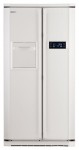 Samsung RSE8BPCW 冷蔵庫