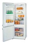 BEKO CDP 7450 A Холодильник