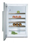Bosch KFW18A40 Tủ lạnh