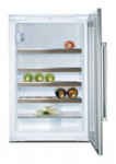 Bosch KFW18A41 Tủ lạnh