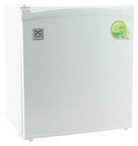 larawan Refrigerator Daewoo Electronics FR-051AR