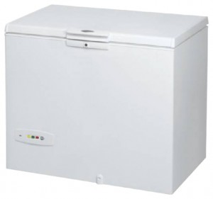 Bilde Kjøleskap Whirlpool WH 2500
