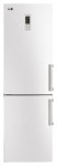 LG GB-5237 SWFW Холодильник