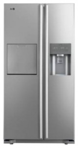 ảnh Tủ lạnh LG GS-5162 PVJV