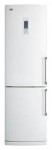 LG GR-469 BVQA Холодильник