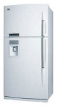 LG GR-652 JVPA Холодильник
