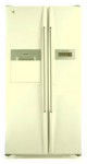 LG GR-C207 TVQA 冷蔵庫