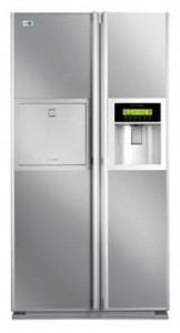 รูปถ่าย ตู้เย็น LG GR-P227 KSKA