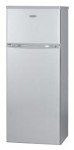 Bomann DT347 silver Tủ lạnh