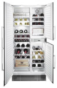 larawan Refrigerator Gaggenau RW 496-280