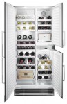 Gaggenau RW 496-280 Tủ lạnh