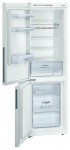Bosch KGV36NW20 šaldytuvas