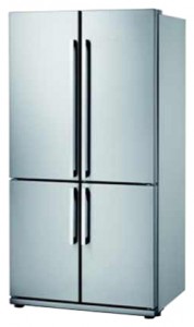 larawan Refrigerator Kuppersbusch KE 9800-0-4 T