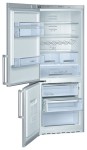 Bosch KGN46AI20 šaldytuvas